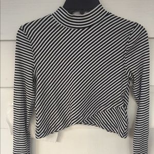 Free People Crop Top!